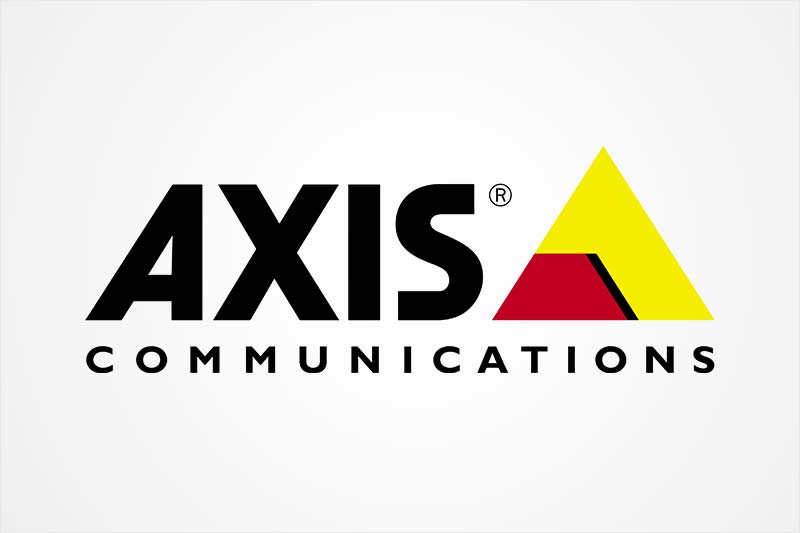 Axis IP Cameras