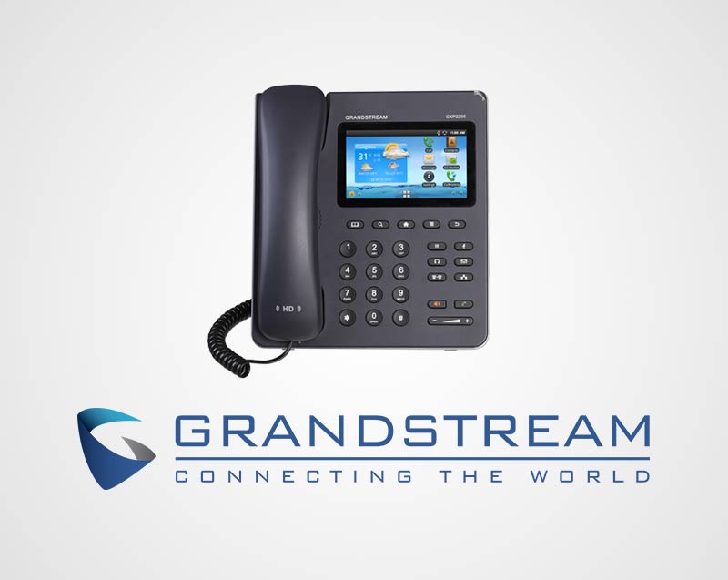 Grandstream Phone System Michiana including Goshen South Bend Mishawaka