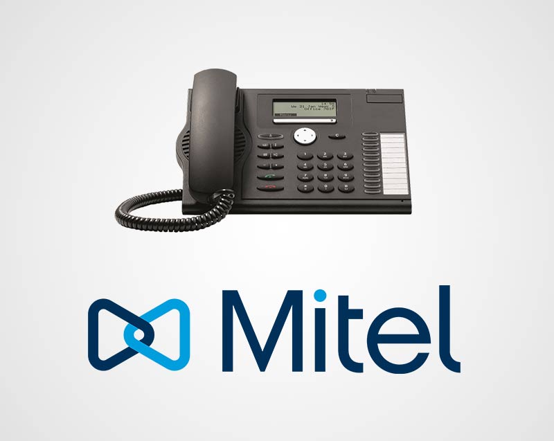 Mitel Phone System serving Indiana Michigan & Michiana