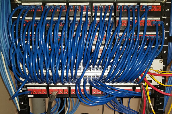 Structured Data Cable Provider Indiana Michigan Michiana