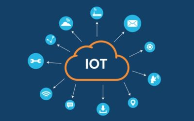 What You Need To Know About IoT Platforms