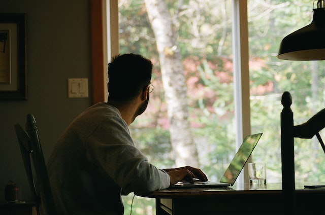 How to Stay Secure in a Remote Work Environment