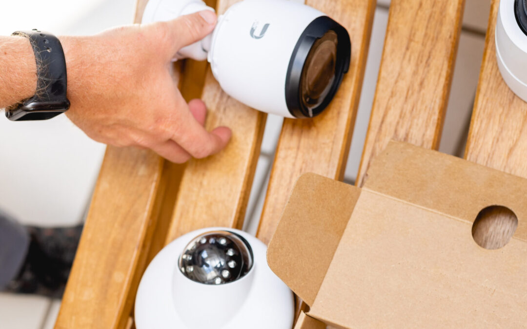 Guardians of the Home: The Top 3 Reasons Why You Need a Home Security System