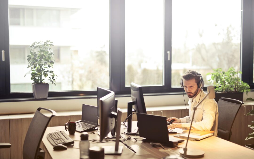 Modernizing Workplace Communication: How Teledata Can Benefit Your Business